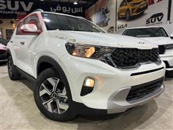 Kia Sonet